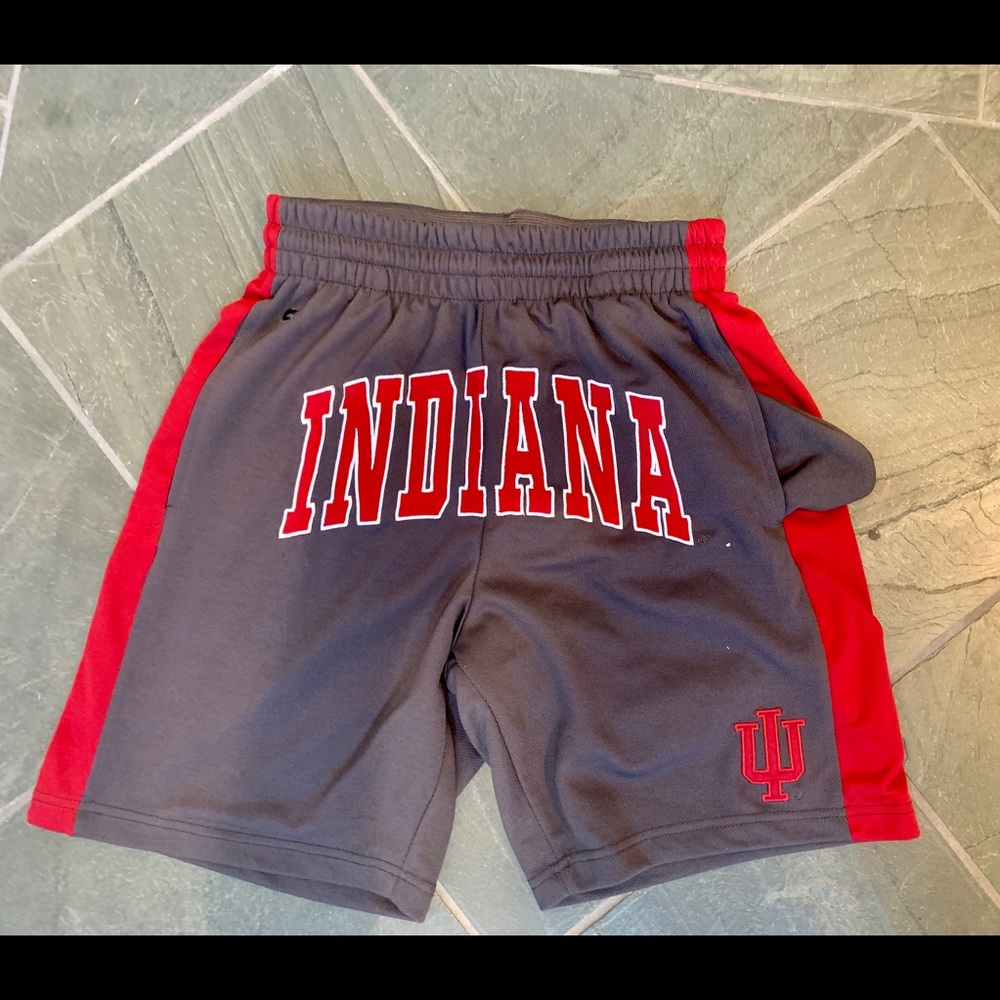 Indiana University Shorts